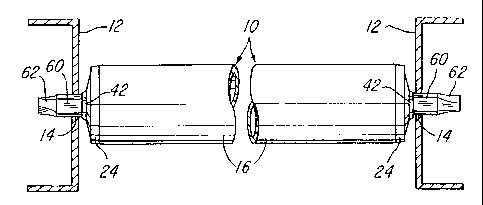 Une figure unique qui représente un dessin illustrant l'invention.